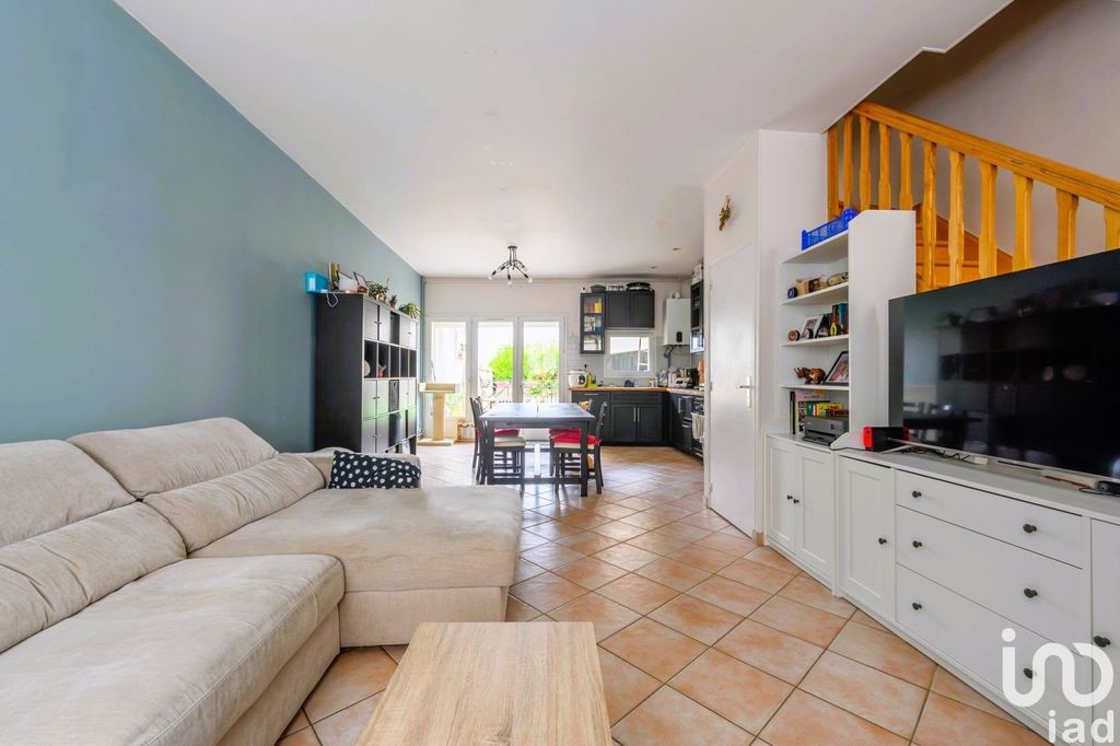 Achat maison à vendre 4 chambres 104 m² - Verzenay