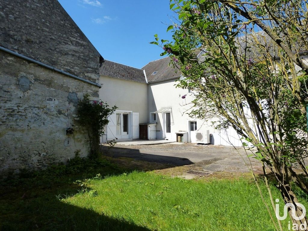 Achat maison 3 chambre(s) - Angerville