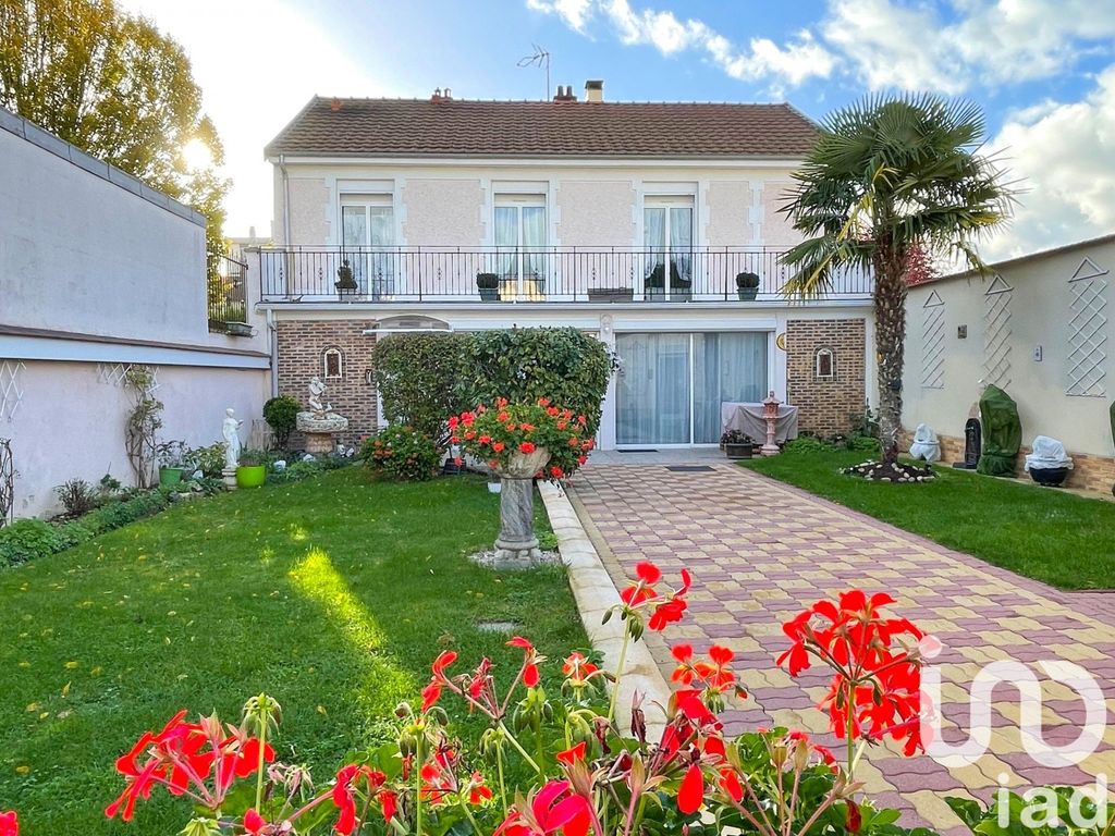 Achat maison 5 chambre(s) - Reims