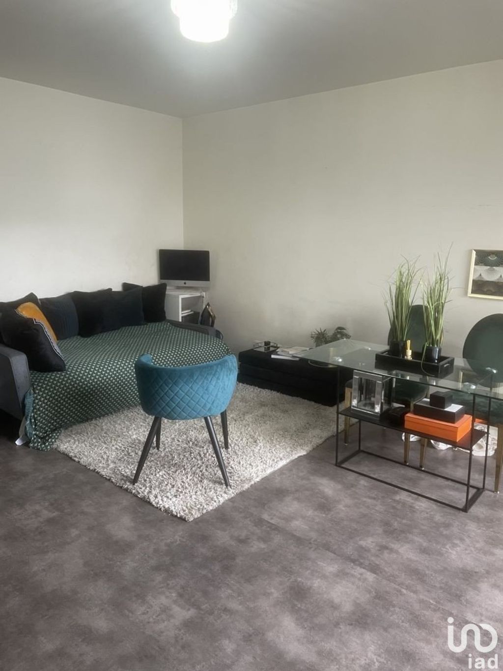 Achat studio à vendre 33 m² - Saint-Pierre-du-Perray