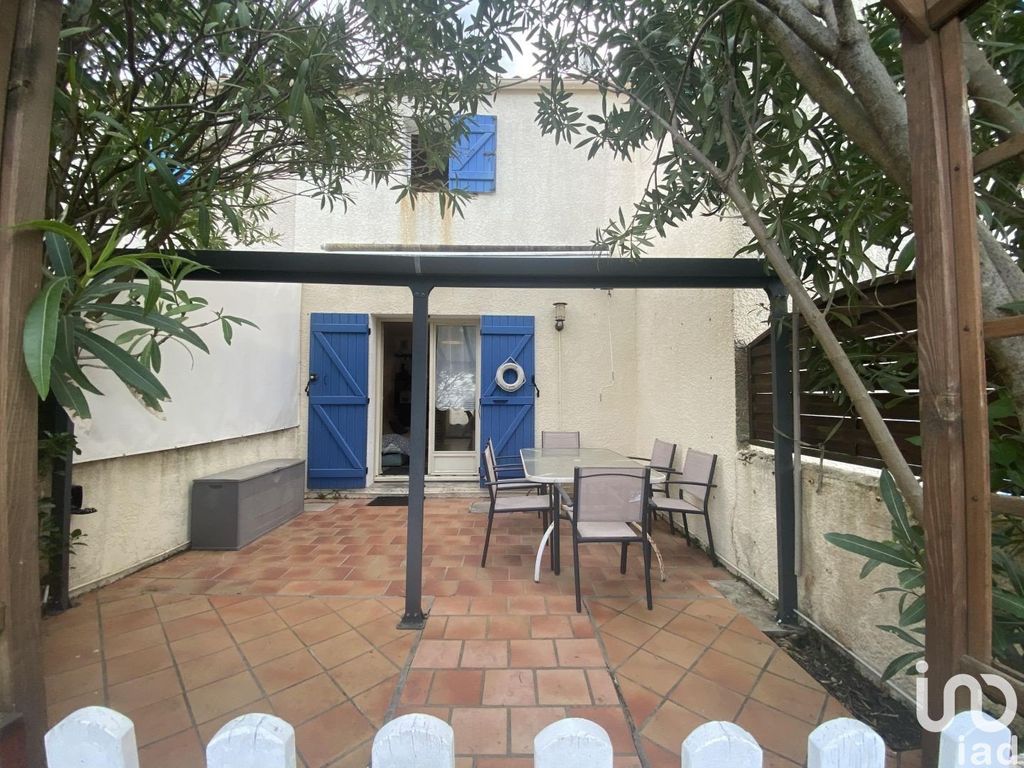 Achat maison 2 chambre(s) - Saint-Georges-d'Oléron