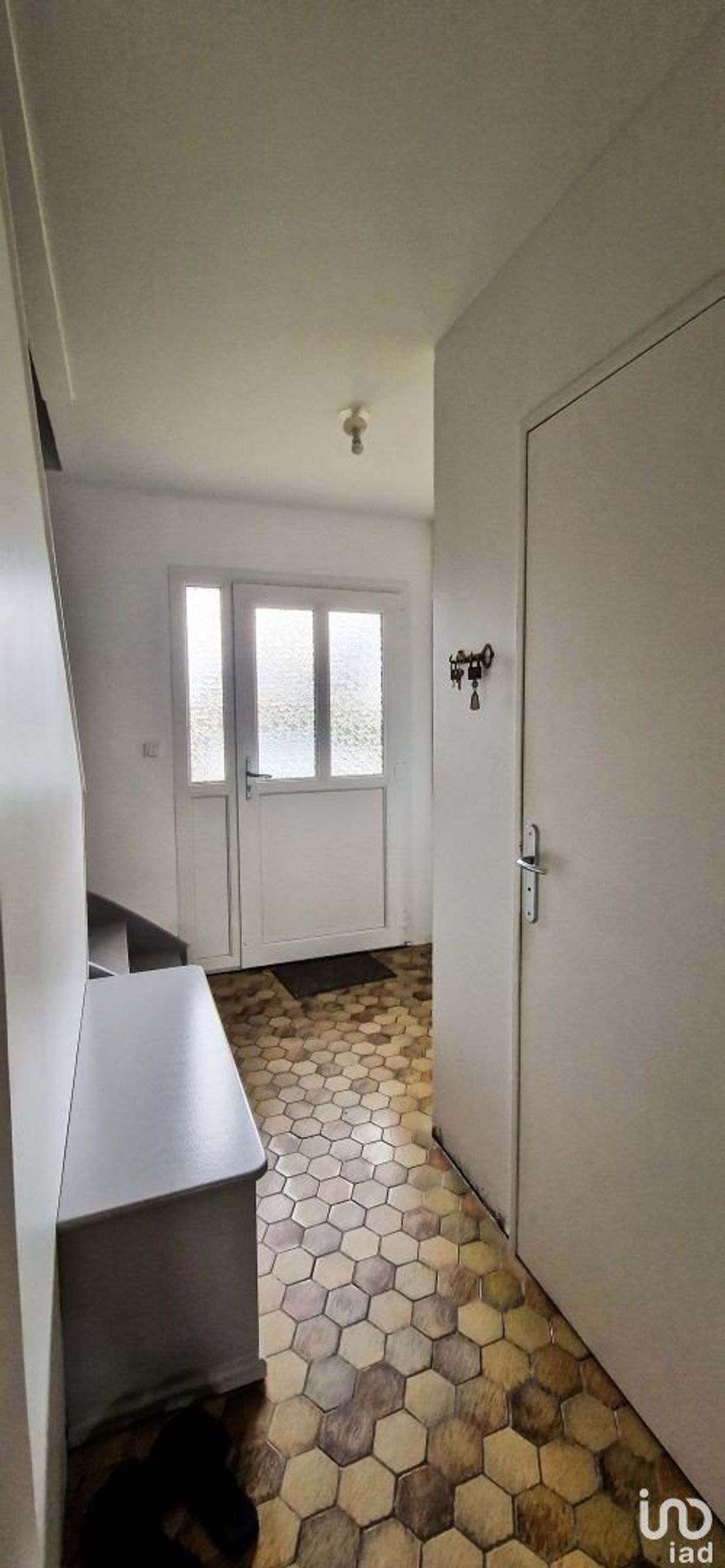 Achat maison 3 chambre(s) - Grand-Bourgtheroulde