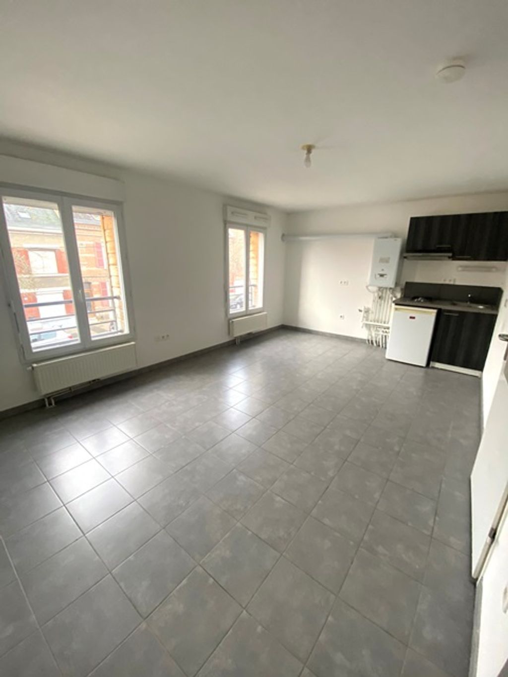 Achat studio à vendre 31 m² - Amiens