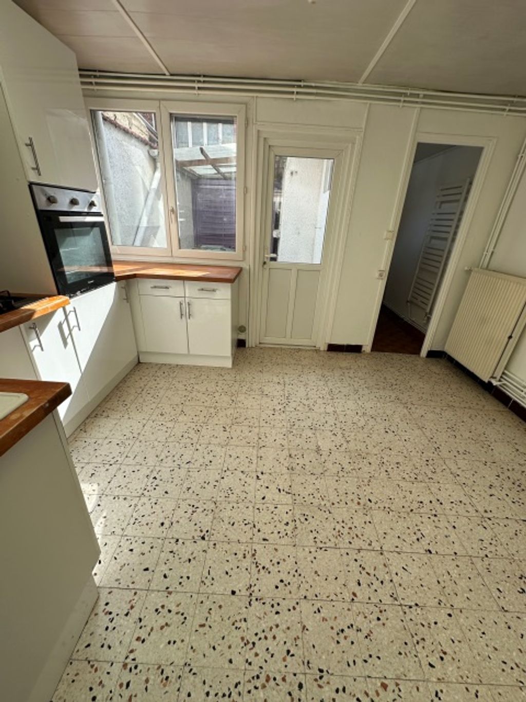 Achat maison à vendre 2 chambres 64 m² - Amiens