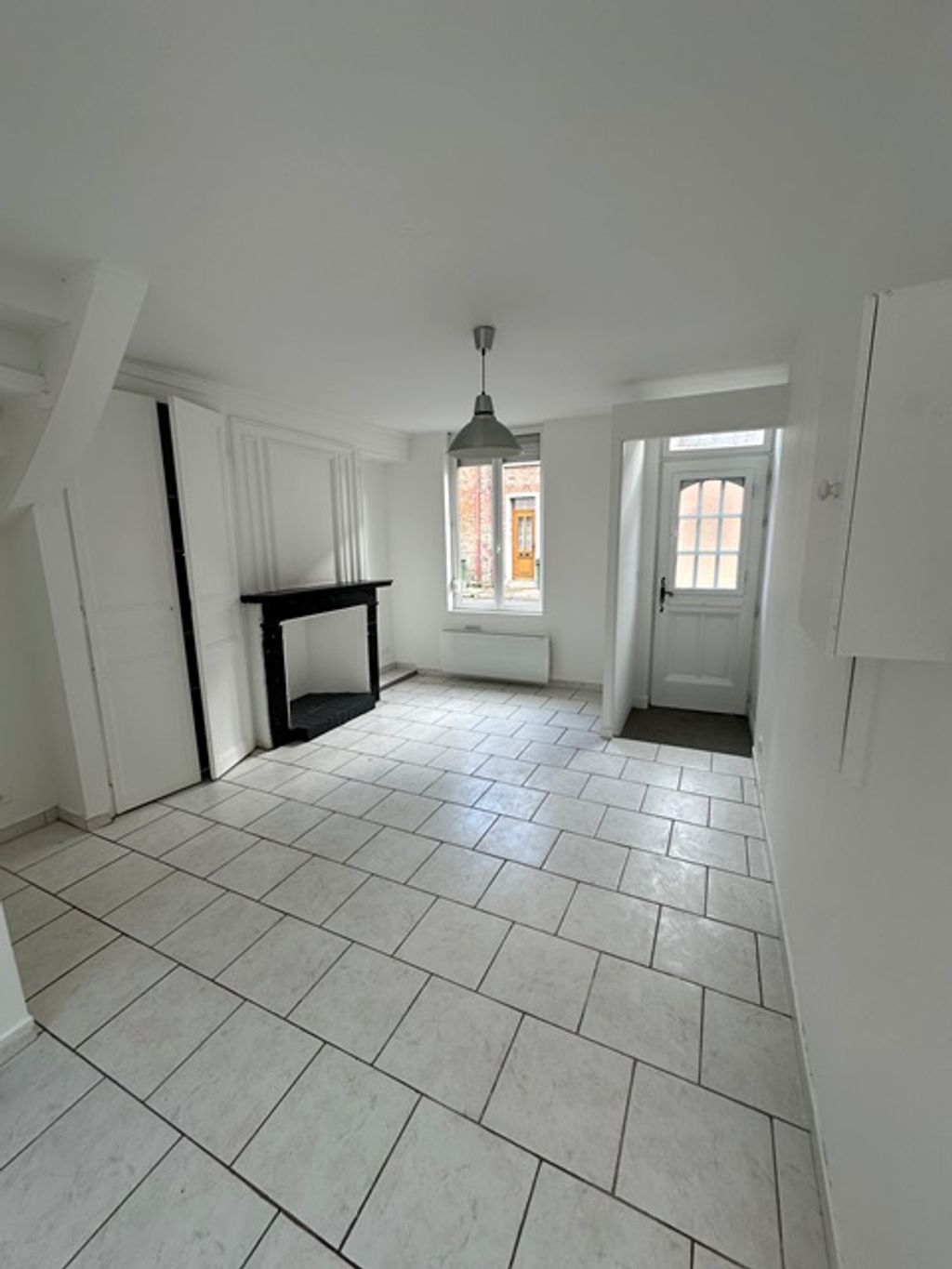 Achat maison à vendre 2 chambres 65 m² - Amiens