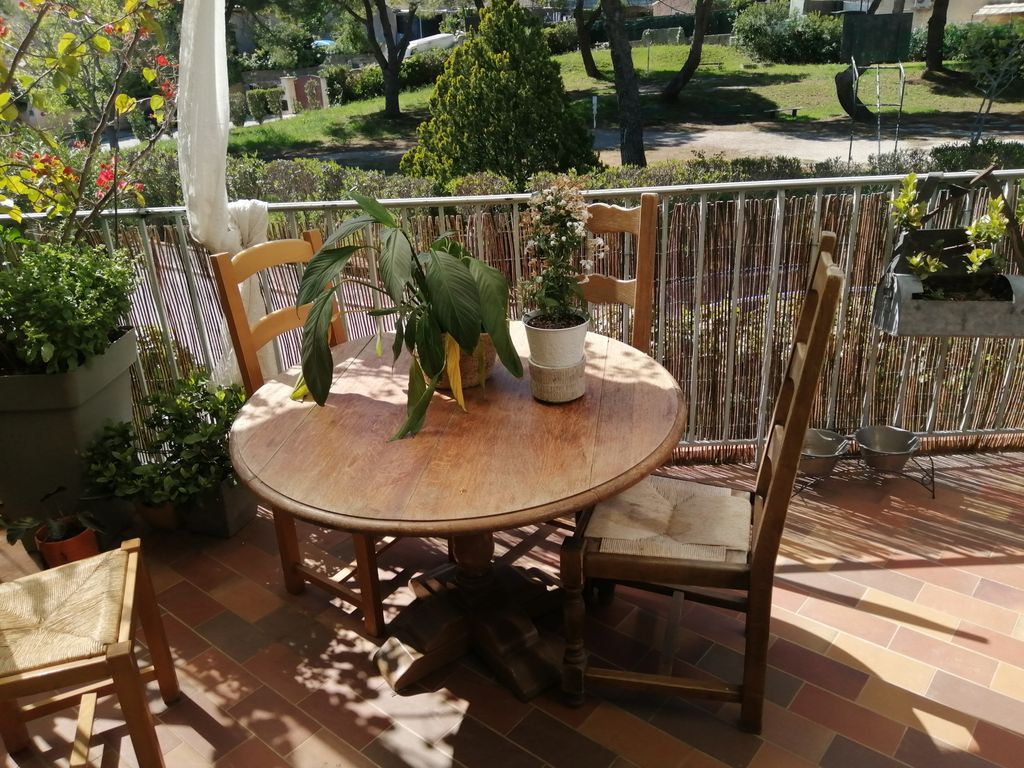 Achat maison à vendre 5 chambres 155 m² - Hyères