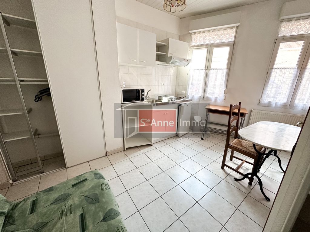 Achat maison à vendre 5 chambres 100 m² - Amiens