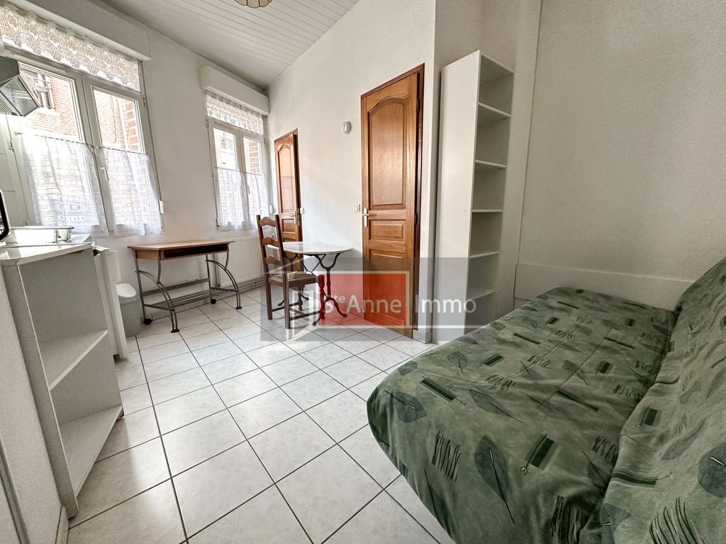 Achat maison 5 chambre(s) - Amiens