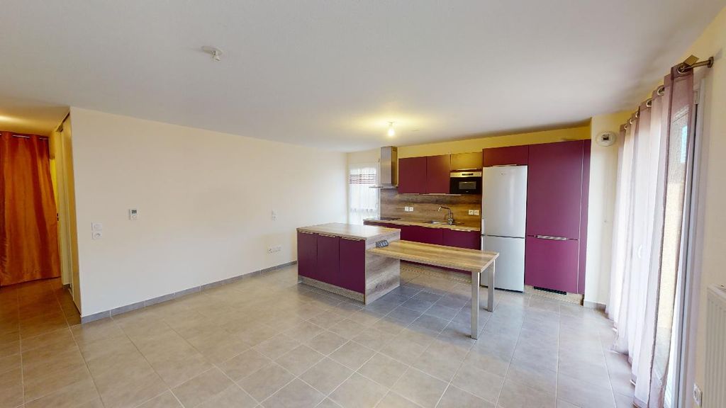 Achat appartement à vendre 4 pièces 78 m² - Follainville-Dennemont