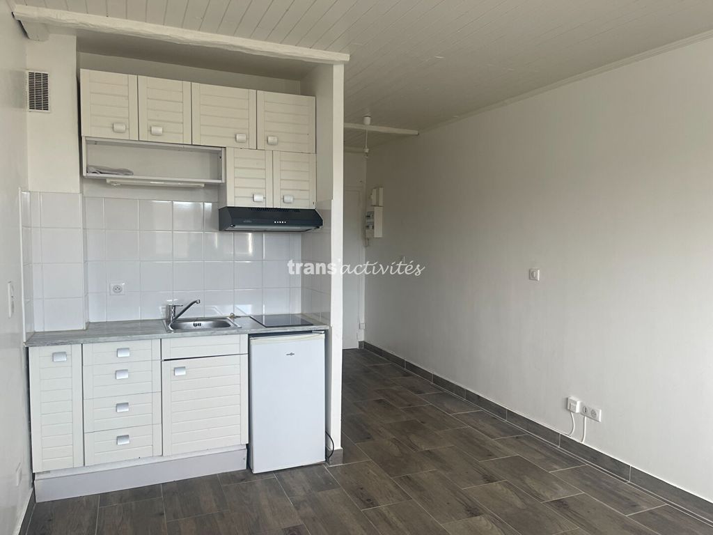 Achat appartement 1 pièce(s) Brétigny-sur-Orge