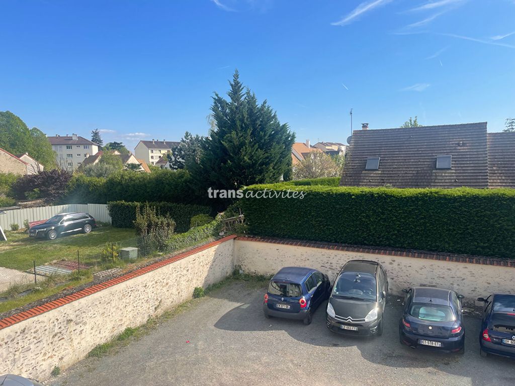 Achat appartement 1 pièce(s) Brétigny-sur-Orge