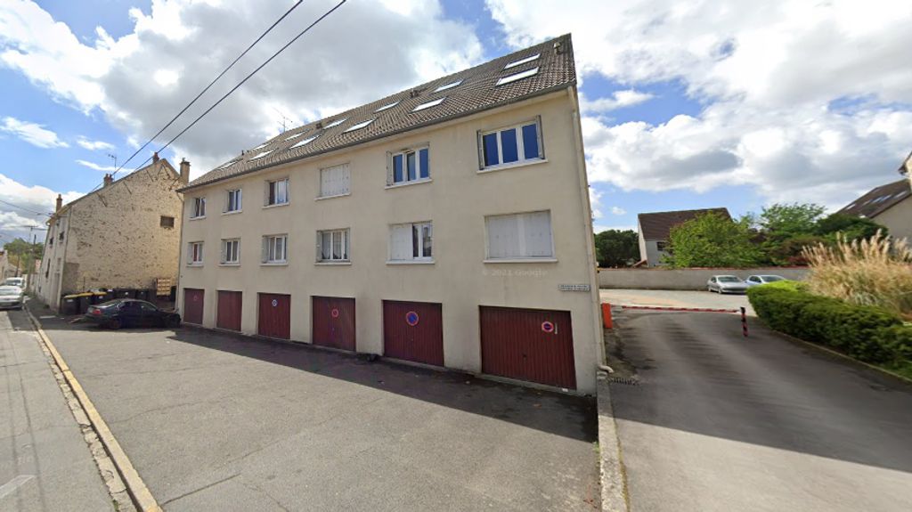 Achat appartement 1 pièce(s) Brétigny-sur-Orge