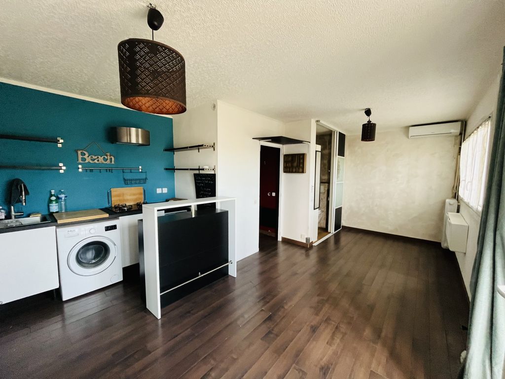 Achat studio à vendre 24 m² - Toulon