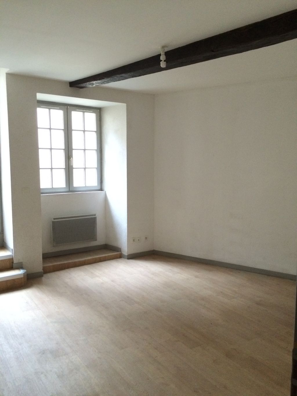 Achat appartement à vendre 2 pièces 36 m² - Poitiers