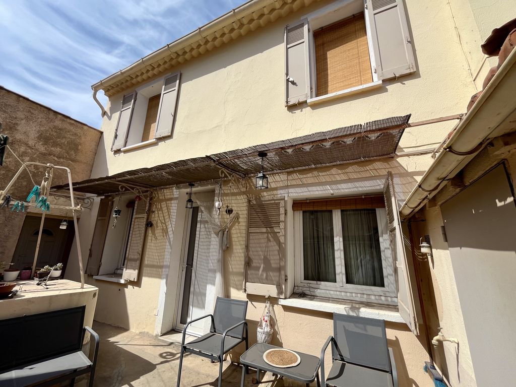 Achat maison à vendre 3 chambres 67 m² - Toulon