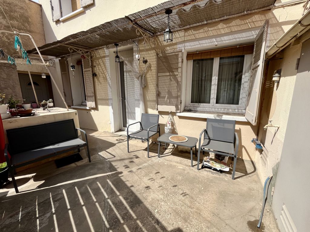 Achat maison 3 chambre(s) - Toulon