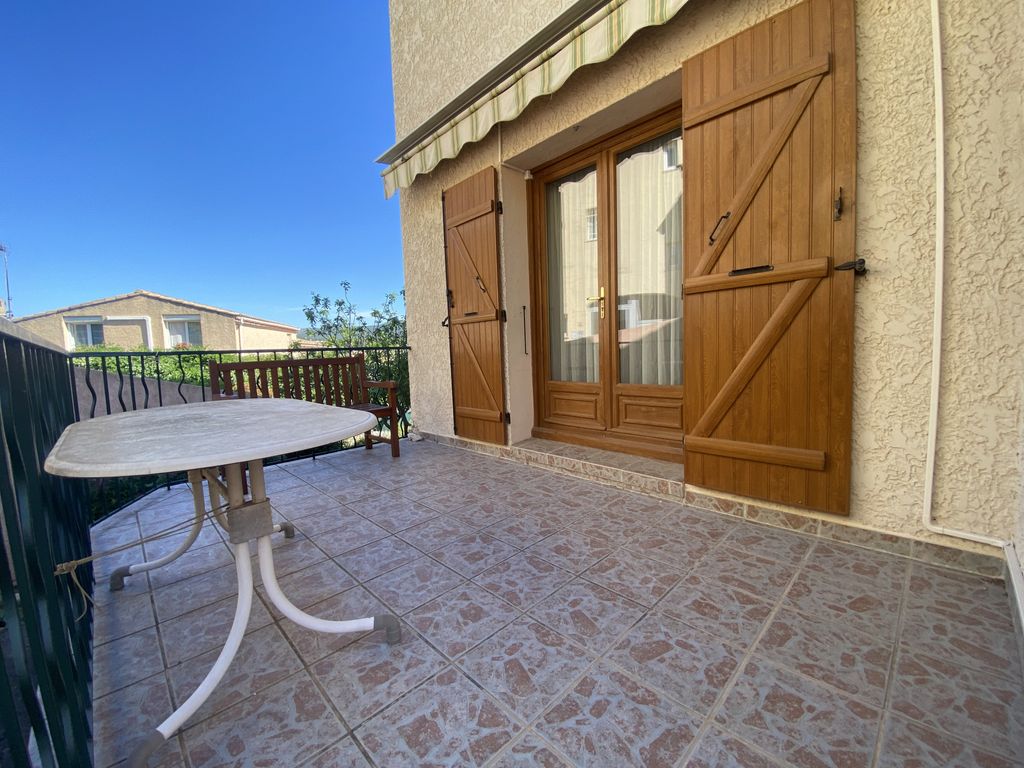 Achat maison 3 chambre(s) - Sanary-sur-Mer