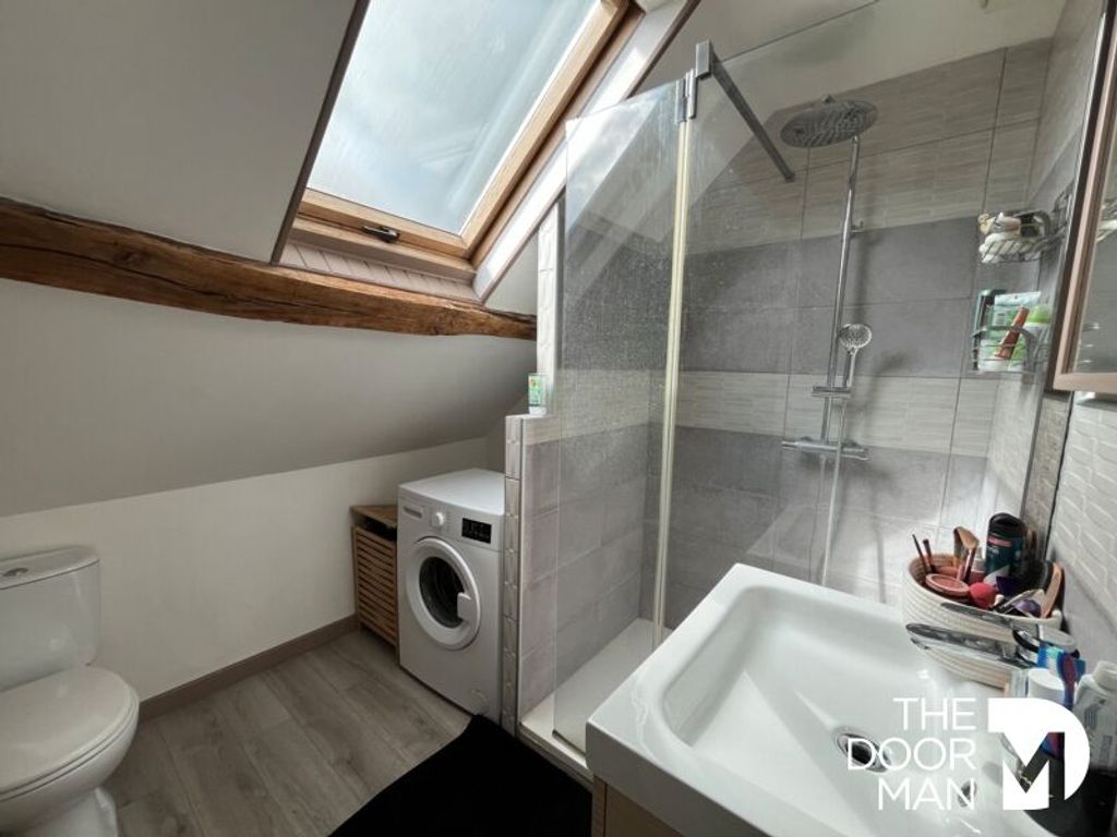 Achat maison 2 chambre(s) - Saint-Denis-d'Orques