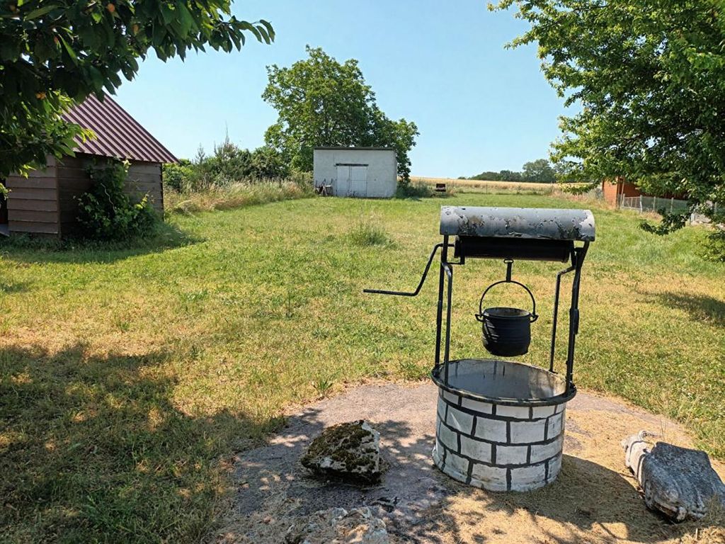 Achat maison à vendre 3 chambres 90 m² - Azay-le-Rideau