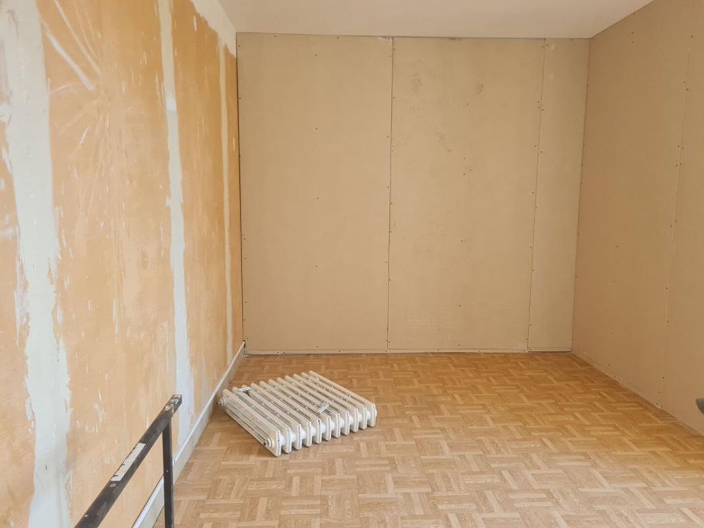 Achat appartement à vendre 7 pièces 177 m² - Sablé-sur-Sarthe