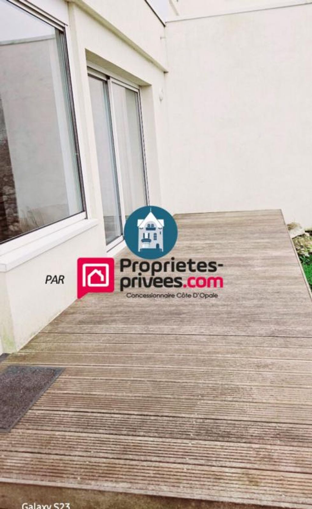 Achat appartement 4 pièce(s) Wimereux