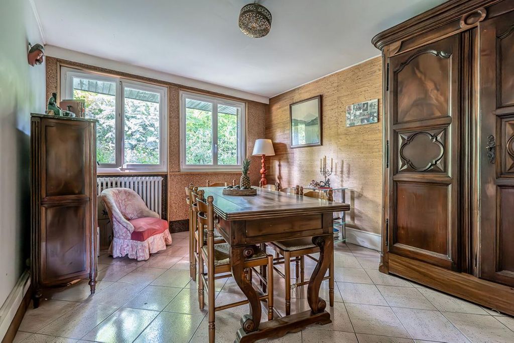 Achat maison 5 chambre(s) - Sèvres