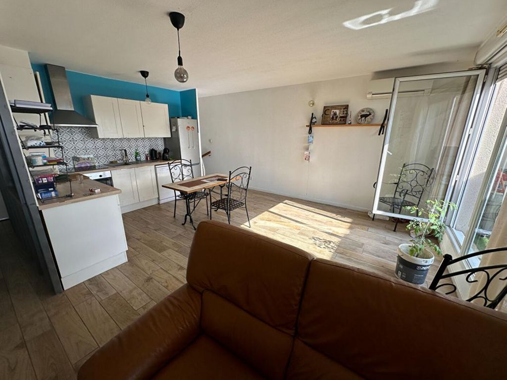 Achat appartement 3 pièce(s) Fos-sur-Mer