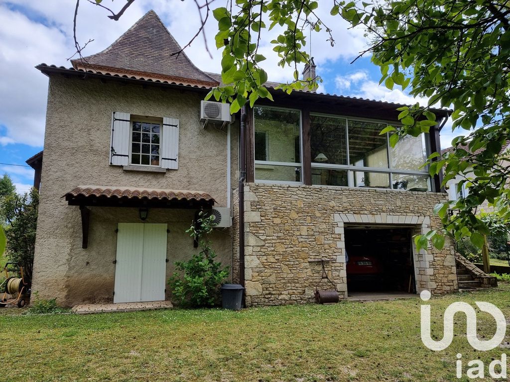 Achat maison 5 chambre(s) - Bergerac