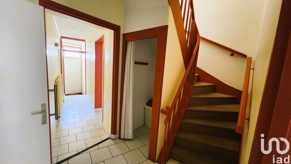 Achat appartement à vendre 7 pièces 200 m² - Bergerac