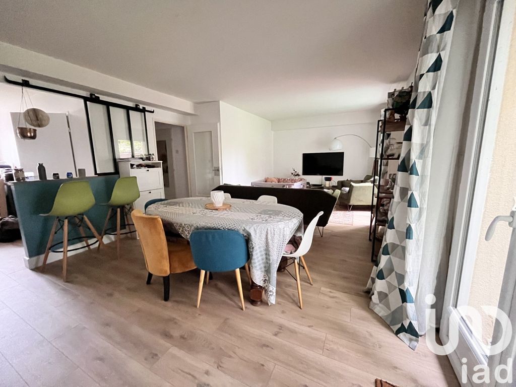 Achat maison 3 chambre(s) - Nantes