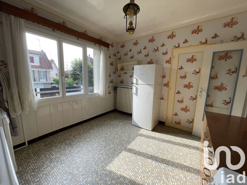 Achat maison 4 chambre(s) - Sucy-en-Brie