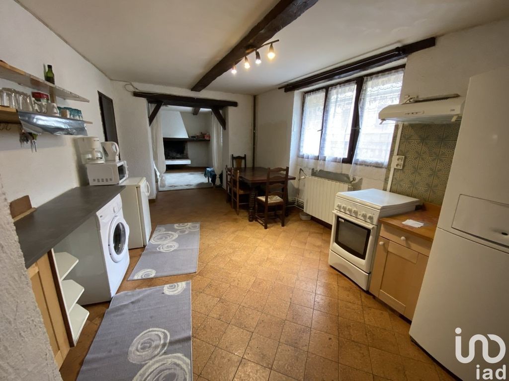 Achat appartement 6 pièce(s) Bagnères-de-Bigorre