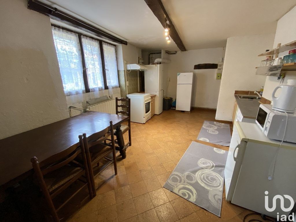 Achat appartement 6 pièce(s) Bagnères-de-Bigorre