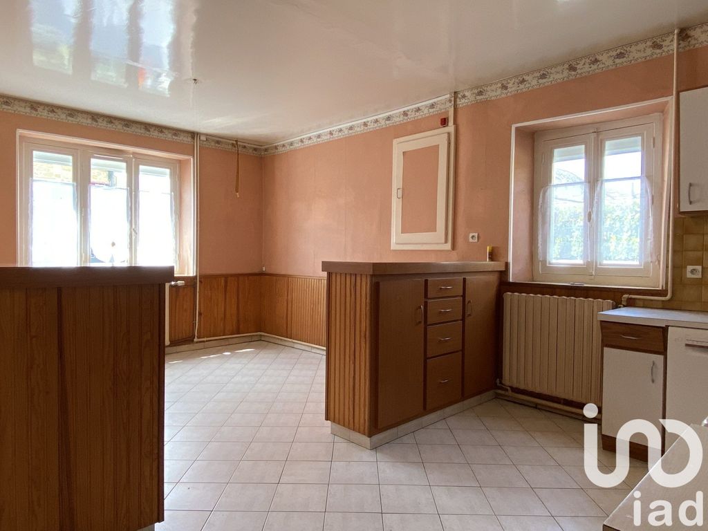 Achat maison 3 chambre(s) - Saint-Vincent-des-Prés