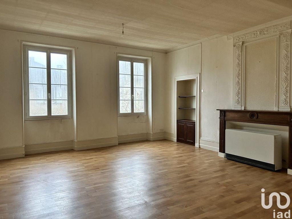 Achat appartement à vendre 4 pièces 130 m² - Saint-Céré