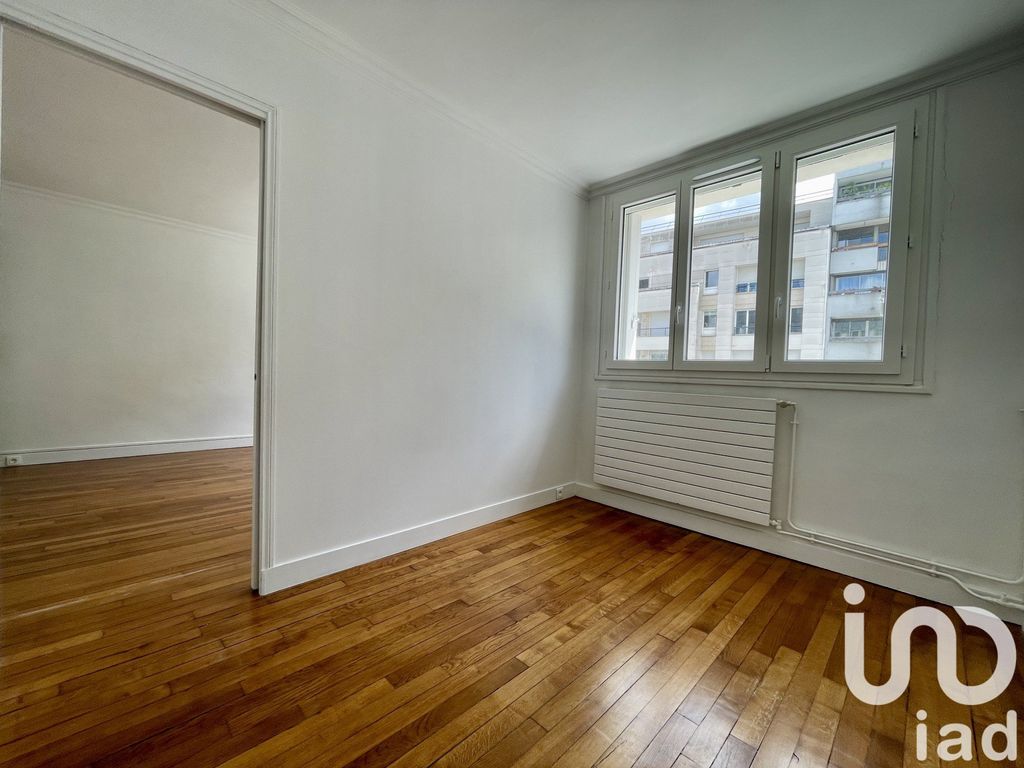 Achat appartement 2 pièce(s) Paris 15ème arrondissement