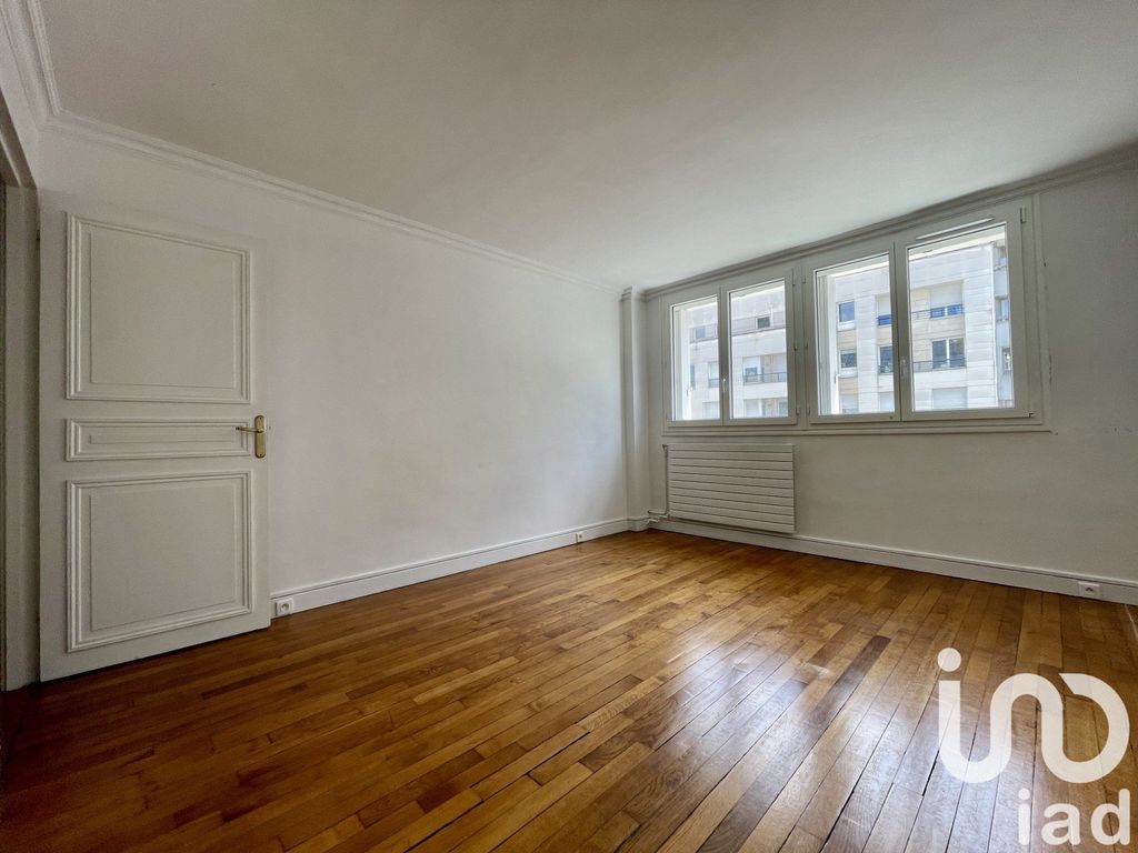 Achat appartement 2 pièce(s) Paris 15ème arrondissement