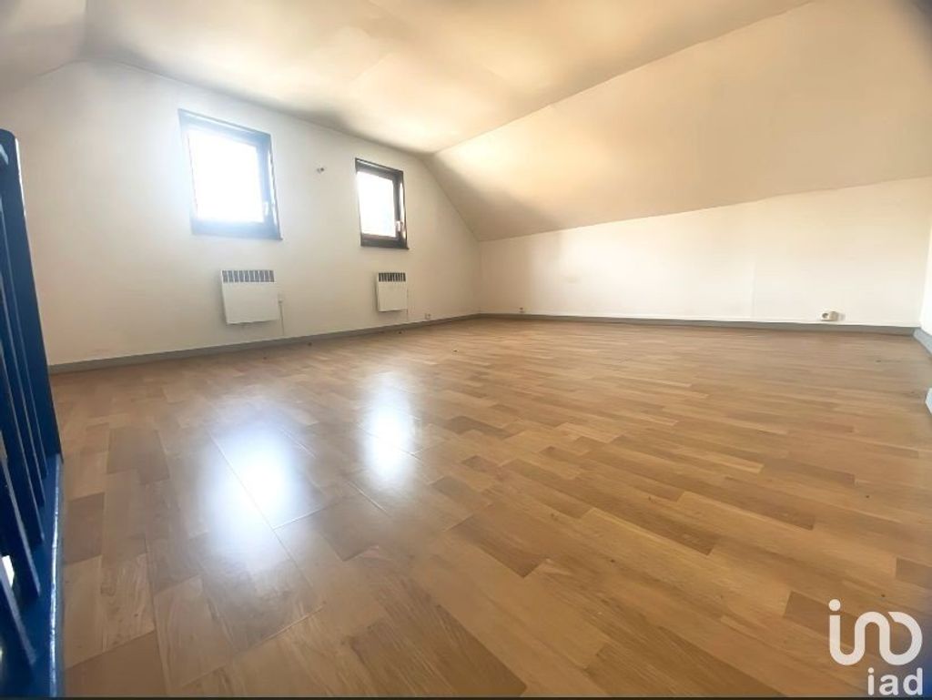 Achat maison 2 chambre(s) - Rœulx