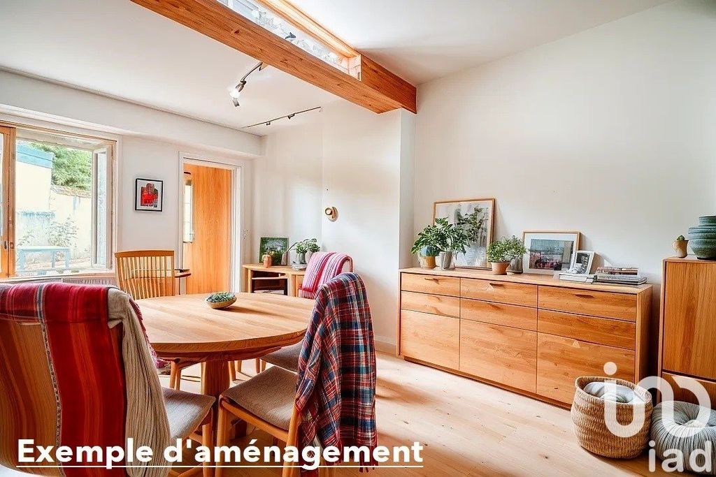 Achat appartement à vendre 3 pièces 66 m² - Cosne-Cours-sur-Loire