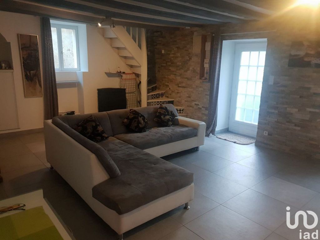 Achat maison 2 chambre(s) - Cléré-sur-Layon