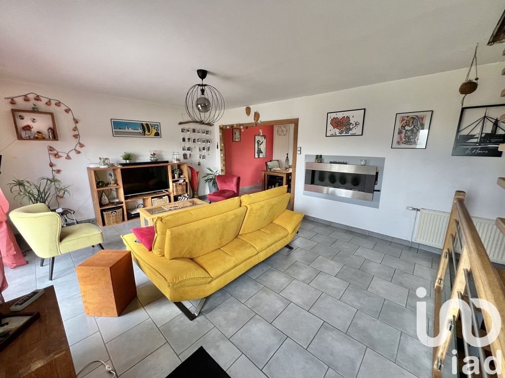 Achat maison 4 chambre(s) - Épouville