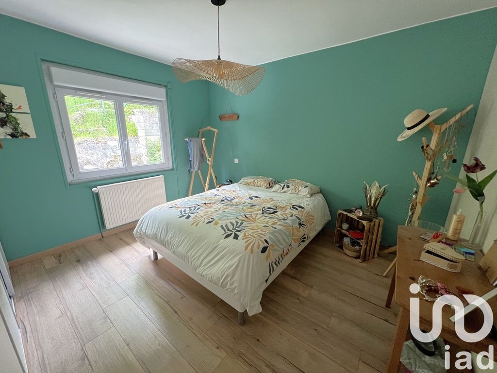 Achat maison 4 chambre(s) - Épouville