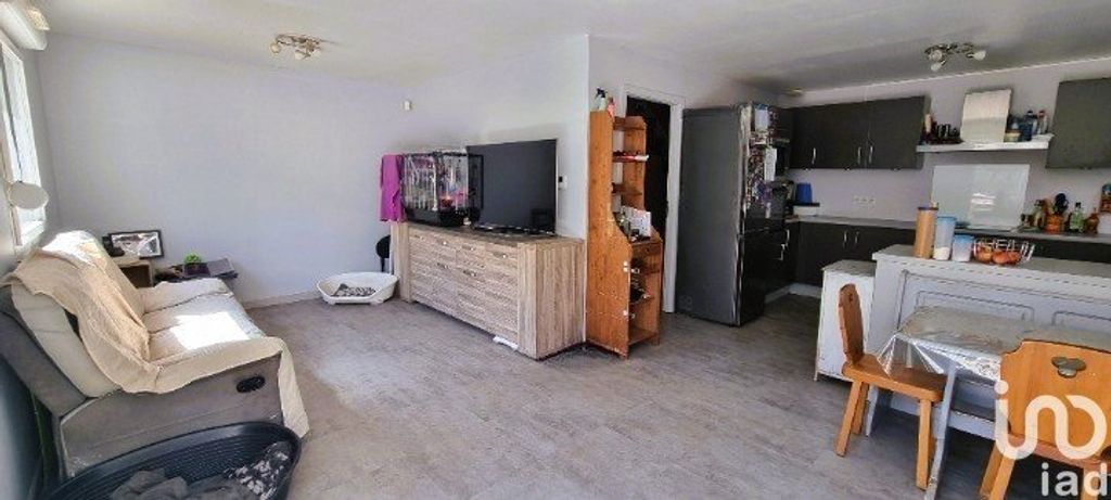 Achat appartement 4 pièce(s) Méry