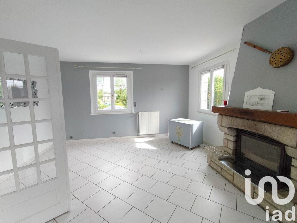 Achat maison 3 chambre(s) - La Hague