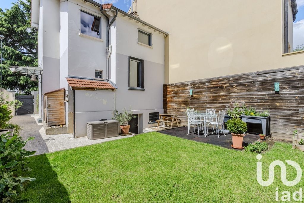 Achat maison 2 chambre(s) - Châtillon