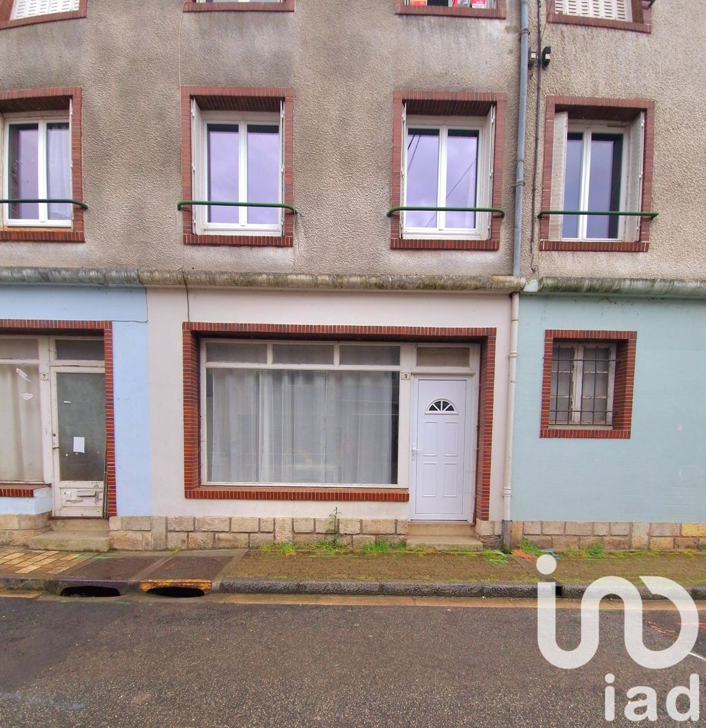 Achat appartement 6 pièce(s) Châtillon-sur-Loire