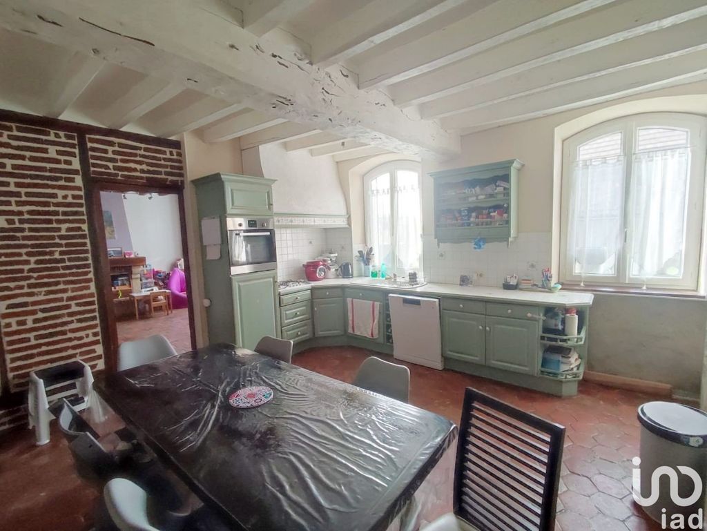 Achat maison 4 chambre(s) - Mousseaux-lès-Bray