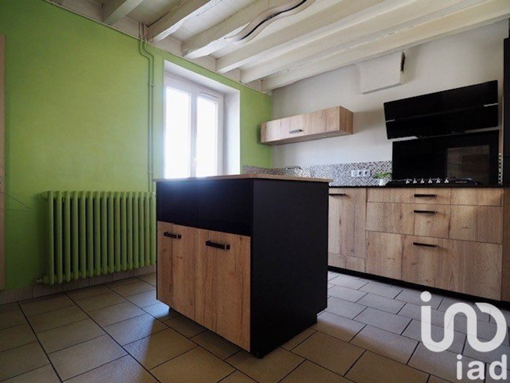 Achat maison à vendre 2 chambres 90 m² - Saint-Jean-de-la-Ruelle