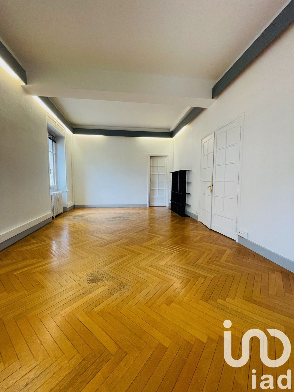 Achat appartement à vendre 3 pièces 80 m² - Chambéry