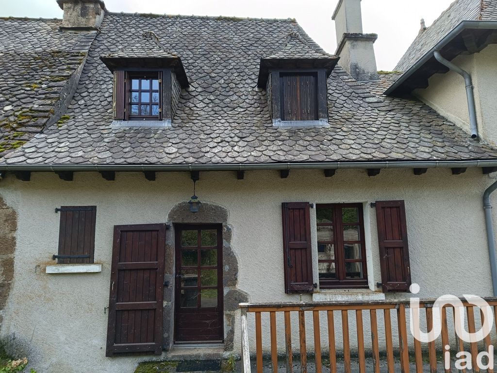 Achat maison 3 chambre(s) - Saint-Cernin